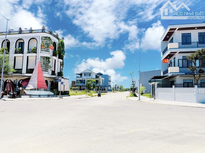Bất động sản tại Thừa Thiên Huế - ảnh 1