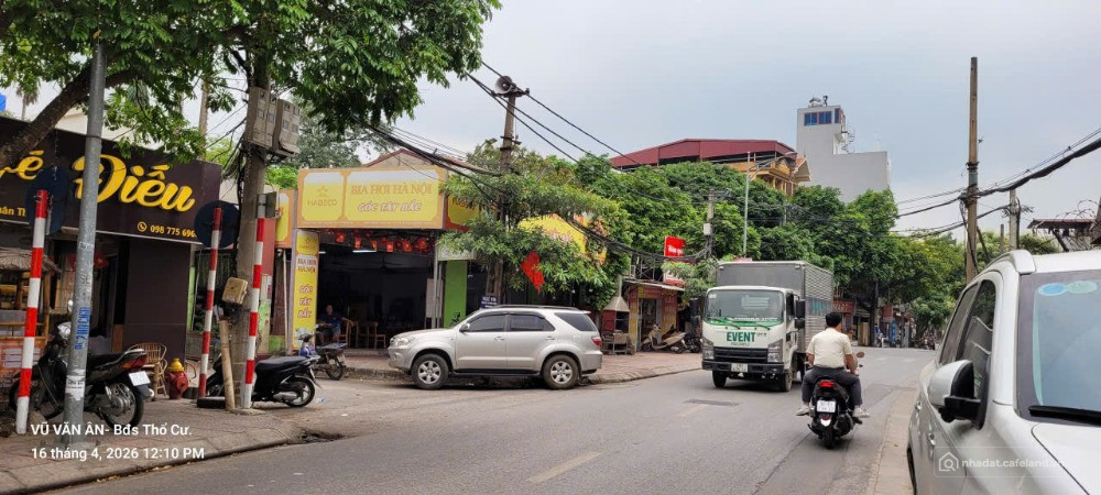 Bất động sản tại Hà Nội - ảnh 1