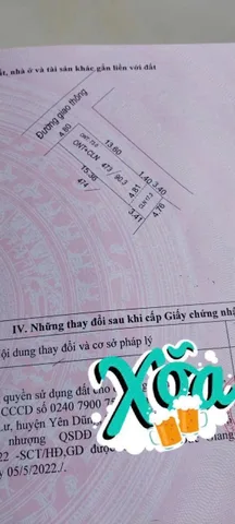 Bất động sản tại Bắc Giang - ảnh 1