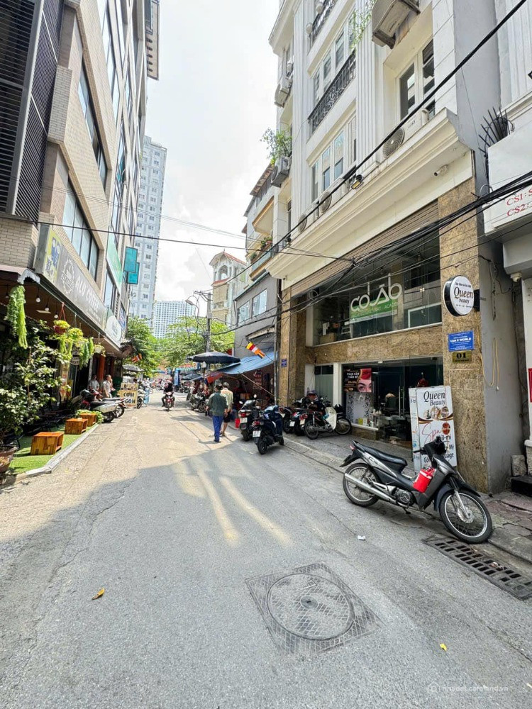 Bất động sản tại Hà Nội - ảnh 1