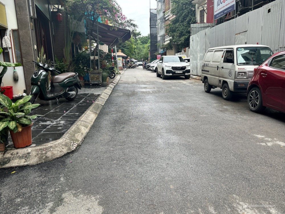 Bất động sản tại Hà Nội - ảnh 1