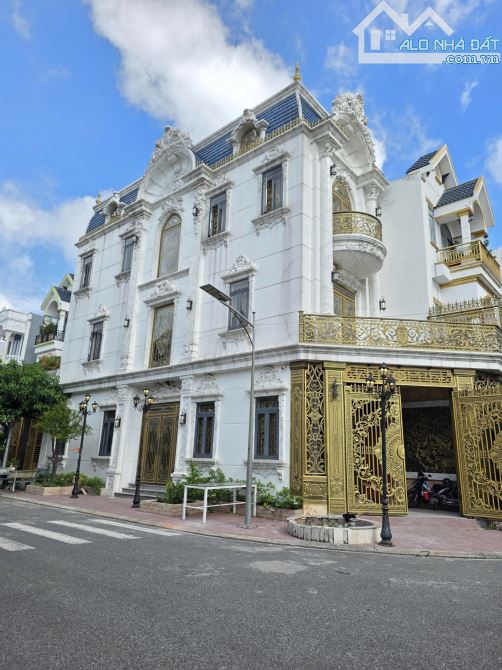 Bất động sản tại Bình Dương - ảnh 1