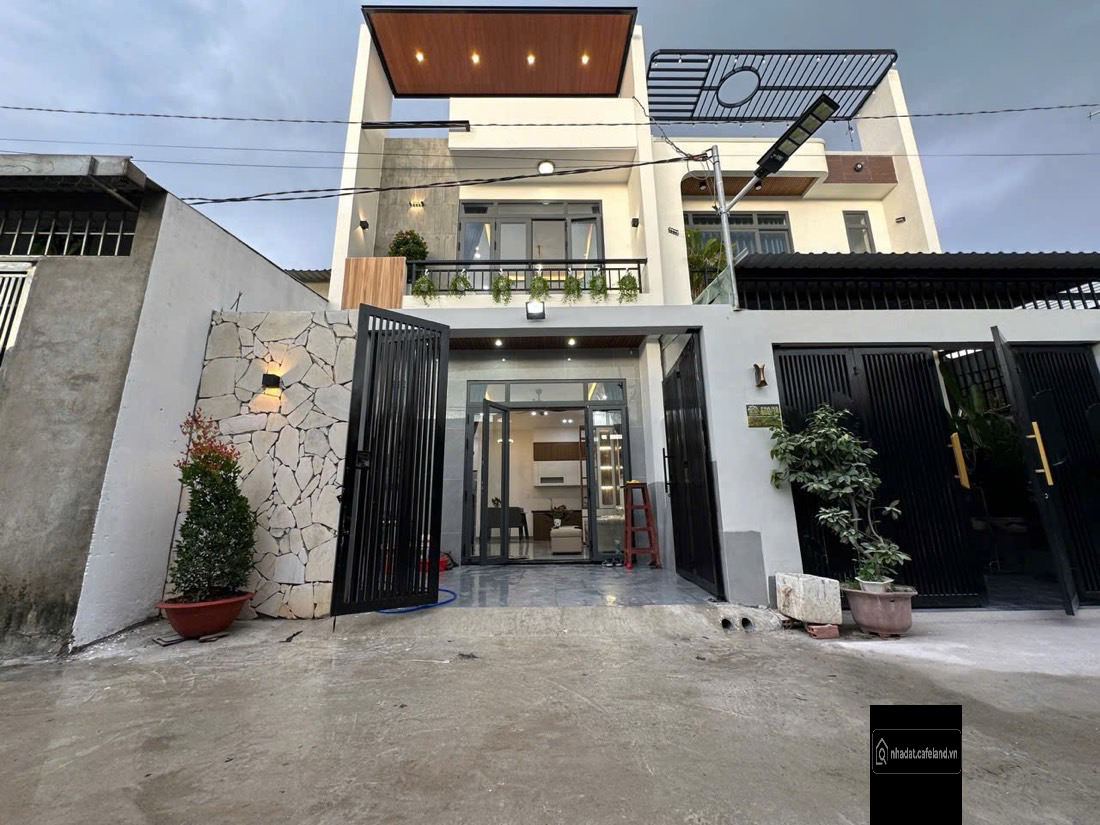 Bất động sản tại Tây Ninh - ảnh 1