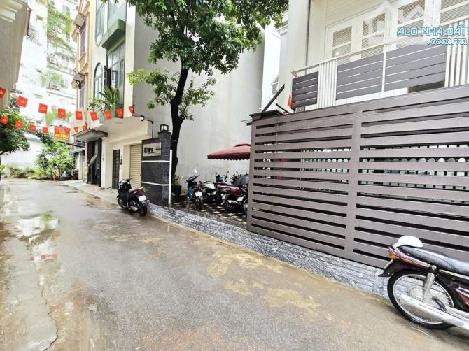 Bất động sản tại Hà Nội - ảnh 1