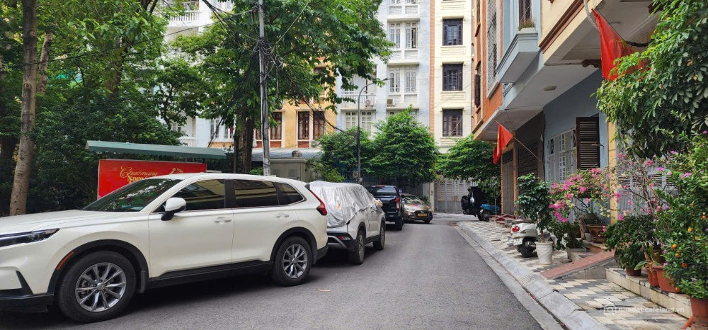 Bất động sản tại Hà Nội - ảnh 1
