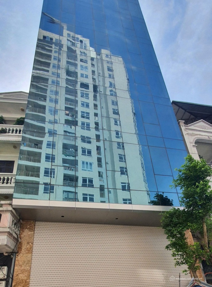 Bất động sản tại Hà Nội - ảnh 1
