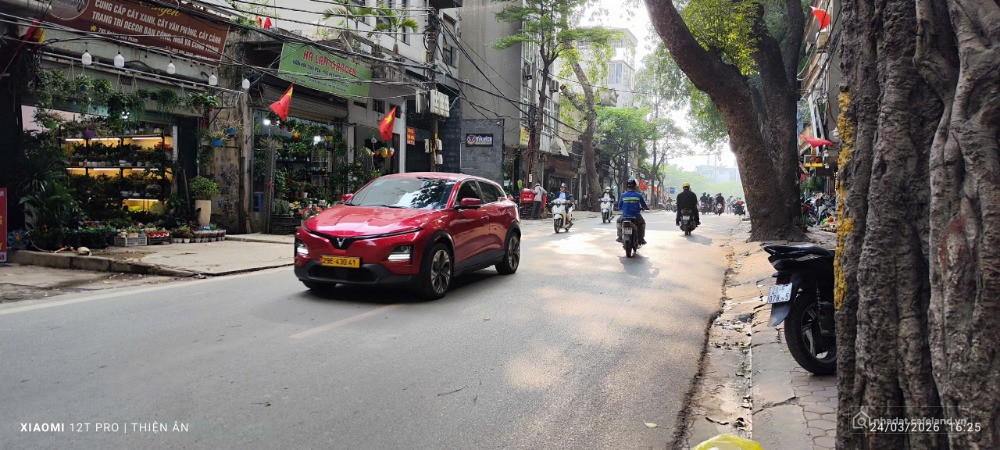 Bất động sản tại Hà Nội - ảnh 1