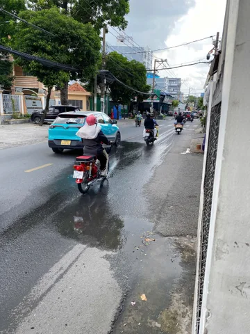Bất động sản tại Sóc Trăng - ảnh 1