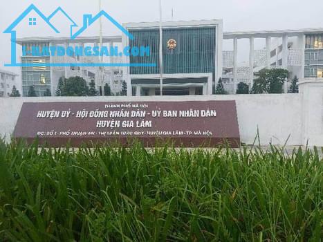 Bất động sản tại Hà Nội - ảnh 1