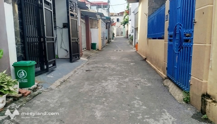 Bất động sản tại Vĩnh Phúc - ảnh 1