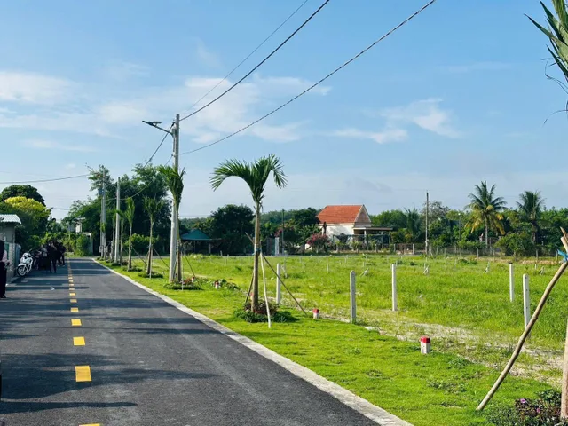 Bất động sản tại Đồng Nai - ảnh 1