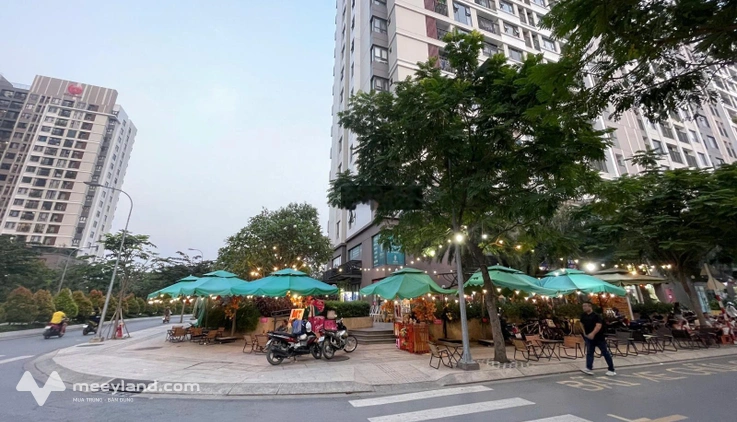 Bất động sản tại TP. Hồ Chí Minh - ảnh 1