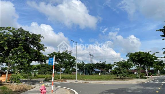 Bất động sản tại Long An - ảnh 1