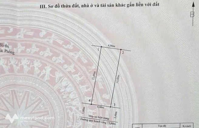 Bất động sản tại Hải Phòng - ảnh 1