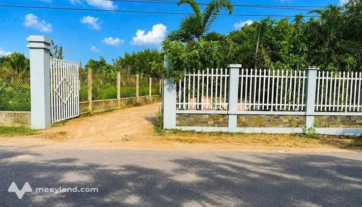 Bất động sản tại Bà Rịa - Vũng Tàu - ảnh 1