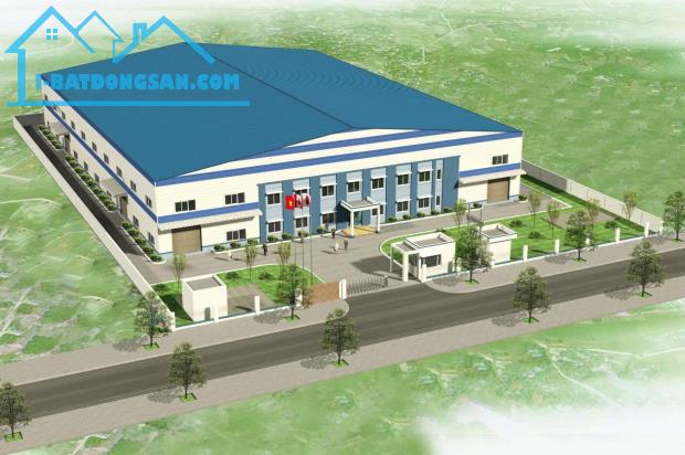 Bất động sản tại Hải Dương - ảnh 1