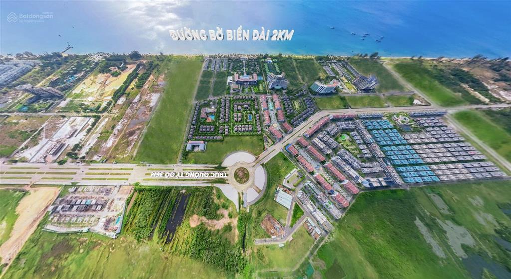 Bất động sản tại Kiên Giang - ảnh 1