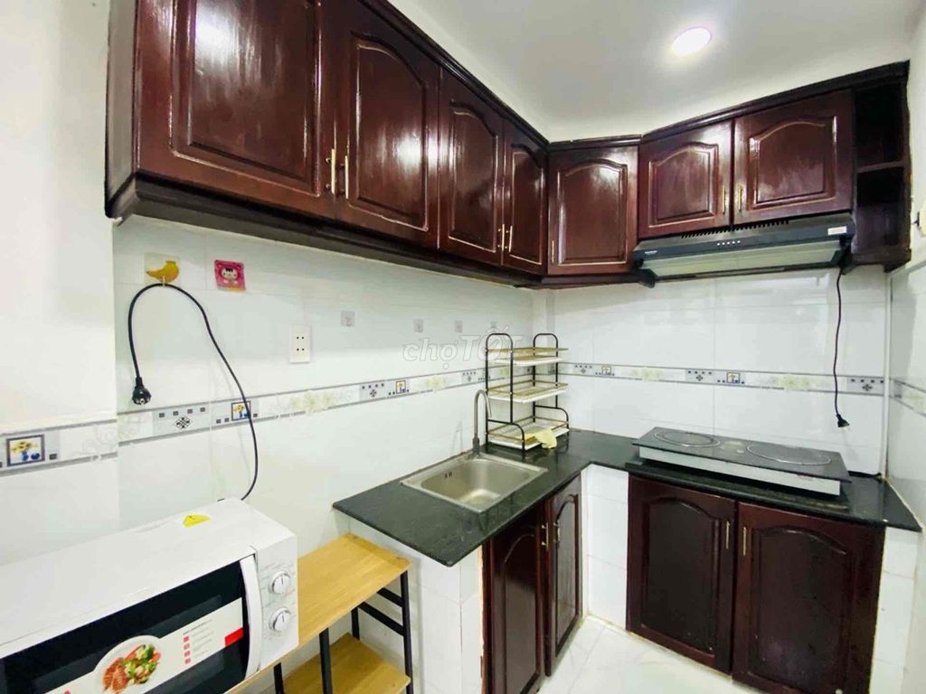 Nhà riêng tại Gò Vấp, TP. Hồ Chí Minh - ảnh 3