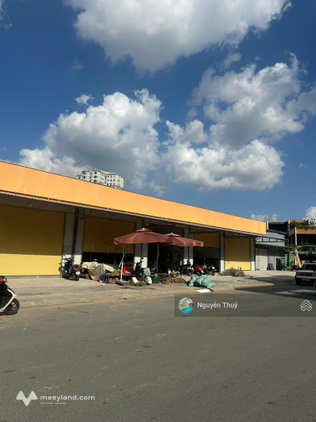 Bất động sản tại TP. Hồ Chí Minh - ảnh 1