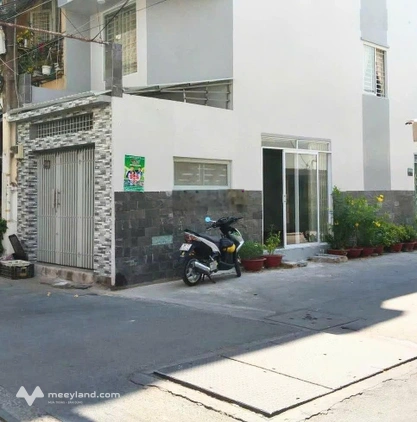 Bất động sản tại TP. Hồ Chí Minh - ảnh 1