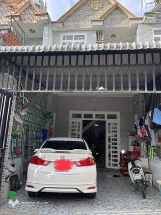 Bất động sản tại Bình Dương - ảnh 1