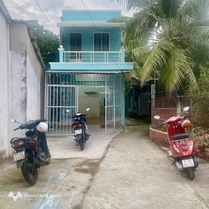 Bất động sản tại Bến Tre - ảnh 1