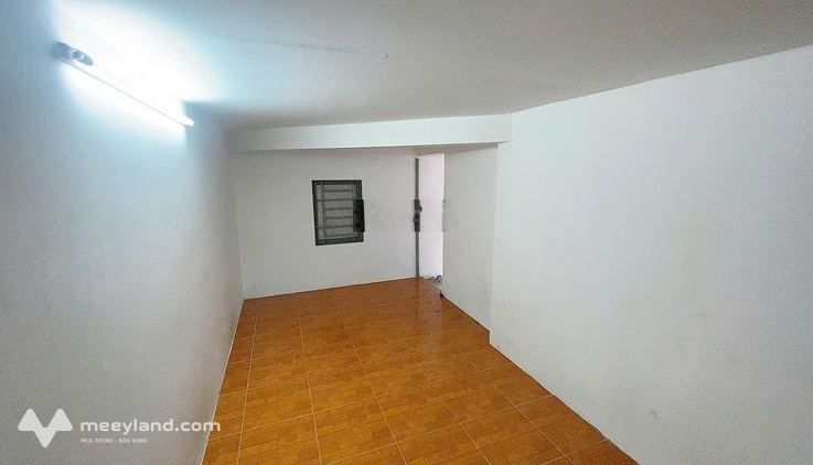 Bất động sản tại TP. Hồ Chí Minh - ảnh 1