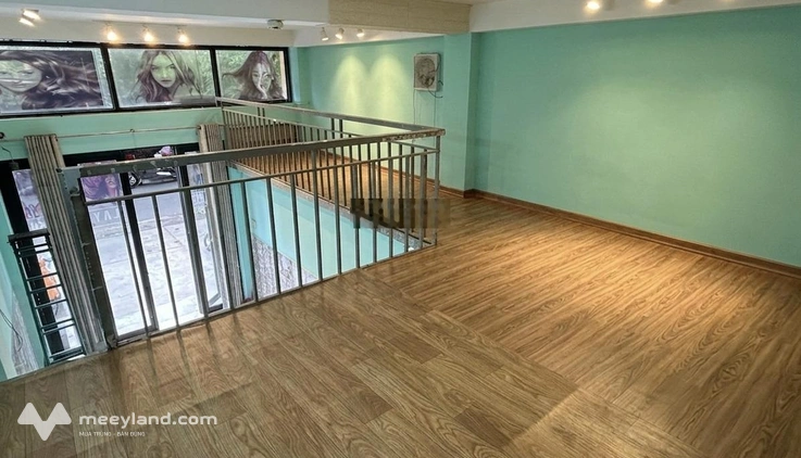 Bất động sản tại TP. Hồ Chí Minh - ảnh 1
