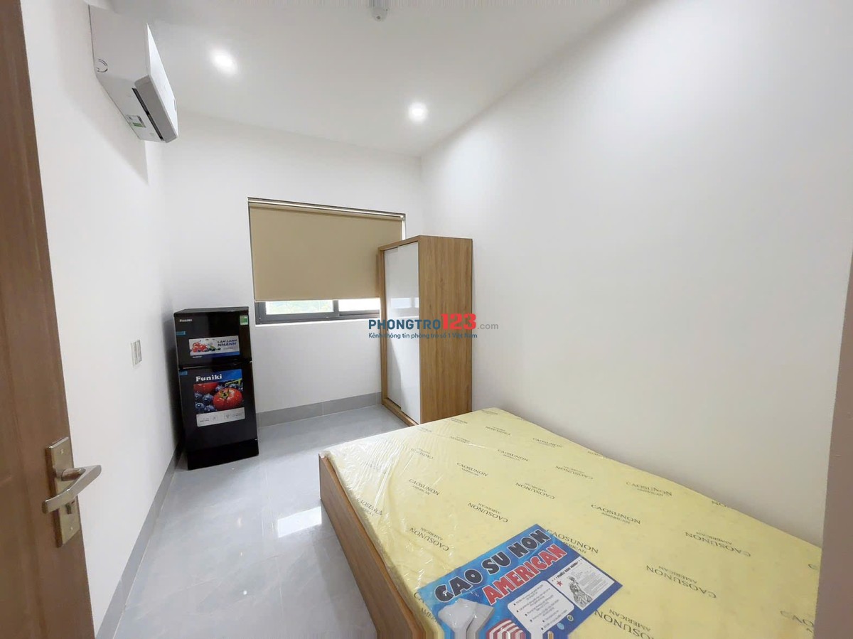Bất động sản tại TP. Hồ Chí Minh - ảnh 1
