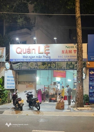 Bất động sản tại Bình Dương - ảnh 1