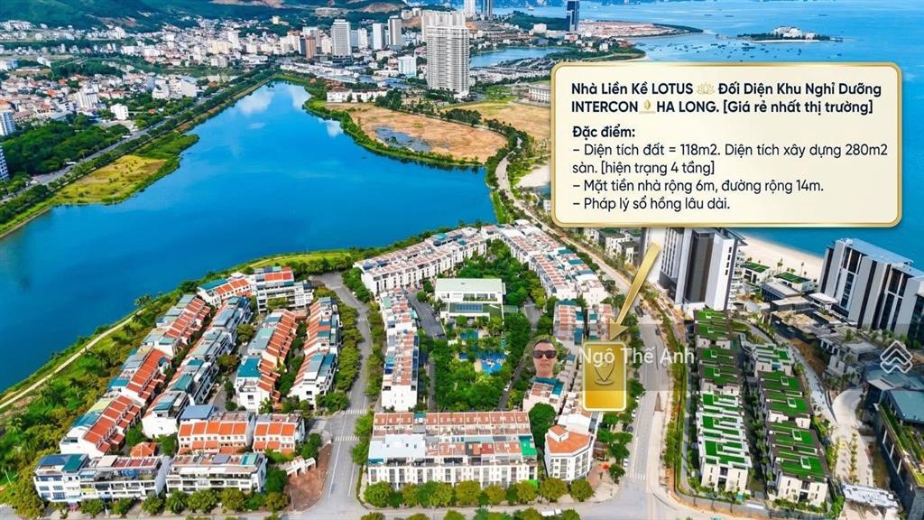 Bất động sản tại Quảng Ninh - ảnh 1