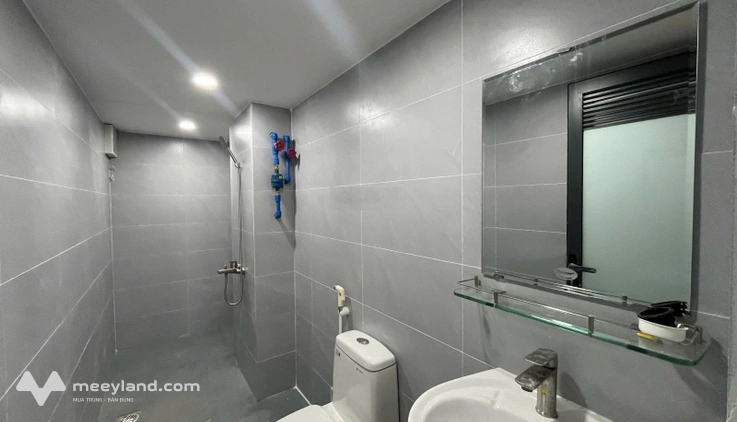 Bất động sản tại TP. Hồ Chí Minh - ảnh 1