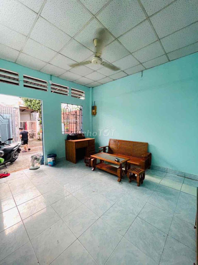 Nhà riêng tại Thủ Đức, TP. Hồ Chí Minh - ảnh 4