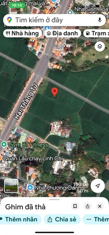 Bất động sản tại Khánh Hòa - ảnh 1