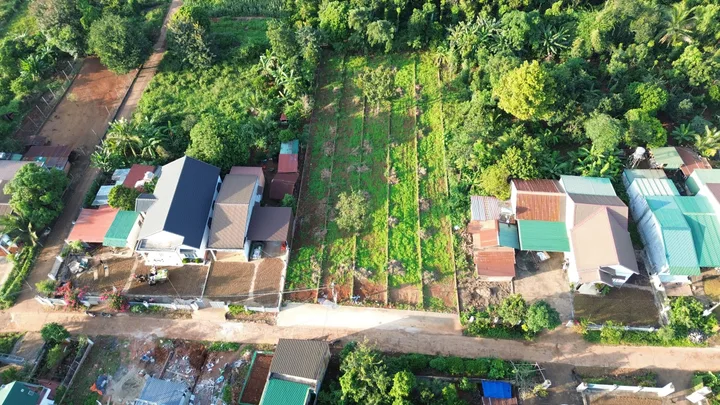 Bất động sản tại Đắk Lắk - ảnh 1