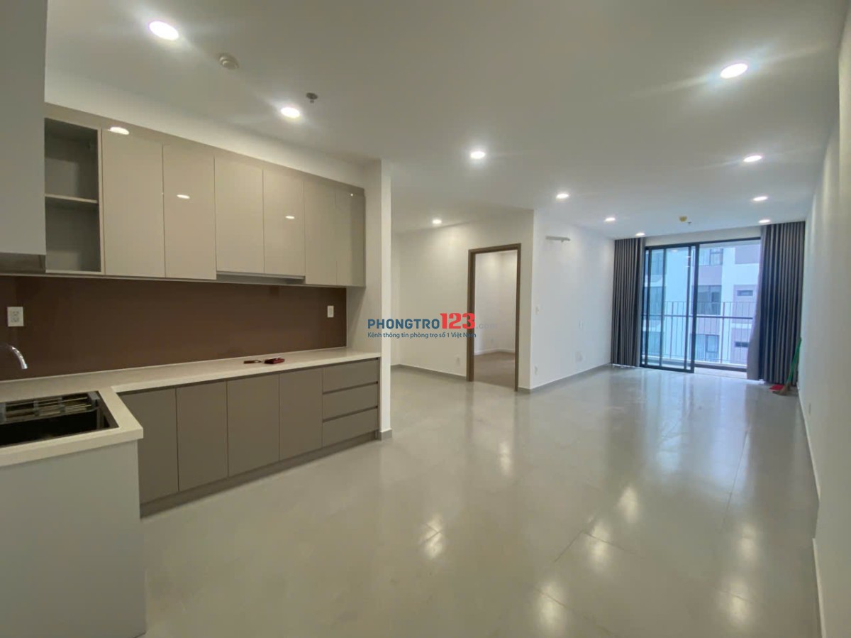 Bất động sản tại TP. Hồ Chí Minh - ảnh 1