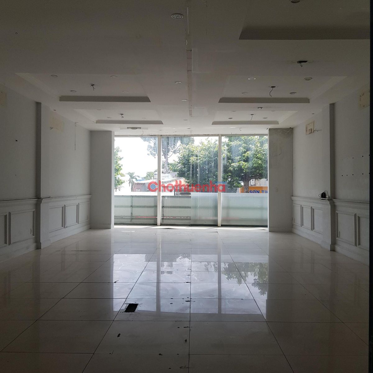Bất động sản tại TP. Hồ Chí Minh - ảnh 1