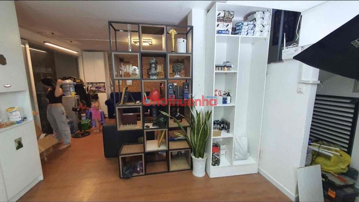 Bất động sản tại TP. Hồ Chí Minh - ảnh 1