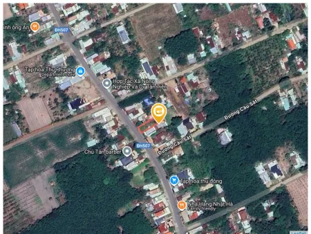Bất động sản tại Bình Dương - ảnh 1