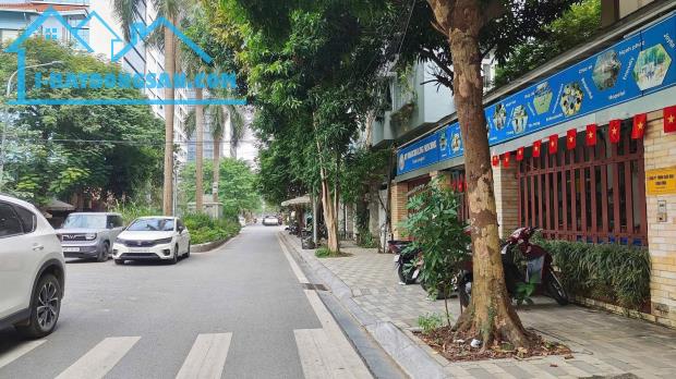 Bất động sản tại Hà Nội - ảnh 1