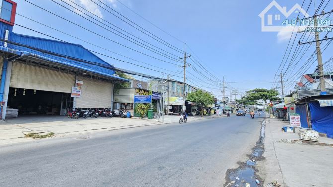 Bất động sản tại Bình Dương - ảnh 1