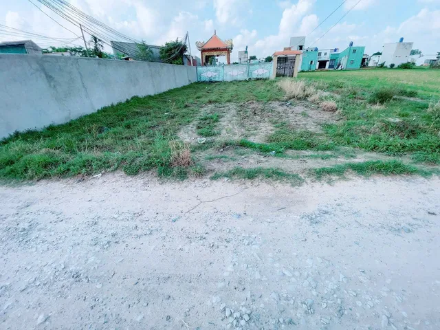 Bất động sản tại Long An - ảnh 1