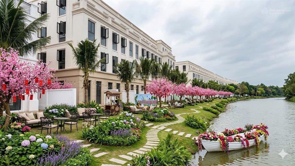 Bất động sản tại Hải Phòng - ảnh 1