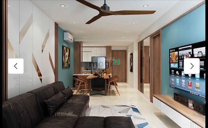 Căn hộ / chung cư tại 10, TP. Hồ Chí Minh - ảnh 1