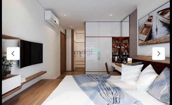 Căn hộ / chung cư tại 10, TP. Hồ Chí Minh - ảnh 3