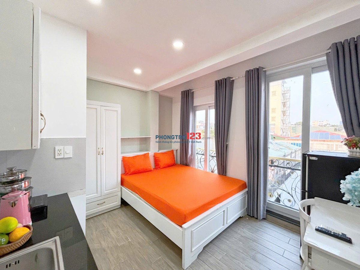 Bất động sản tại TP. Hồ Chí Minh - ảnh 1