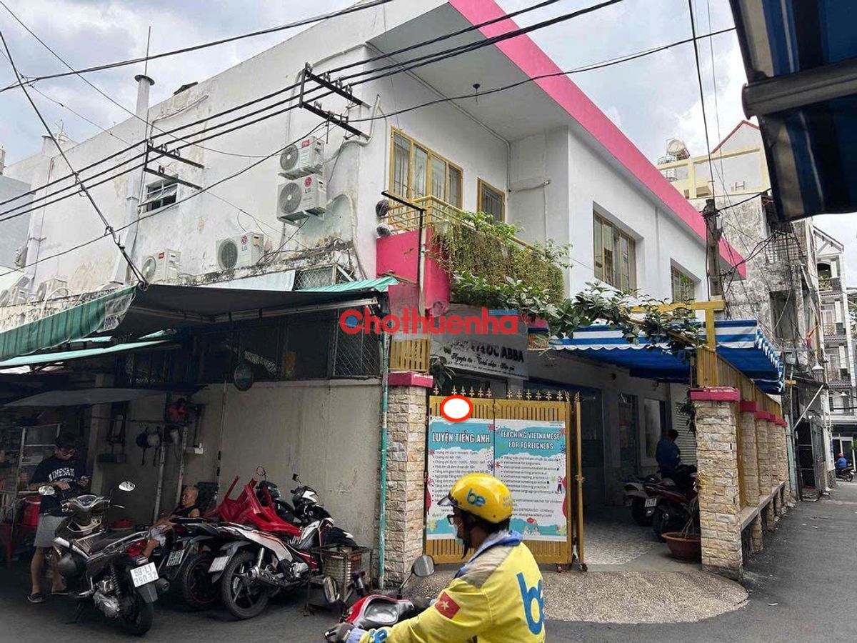 Bất động sản tại TP. Hồ Chí Minh - ảnh 1