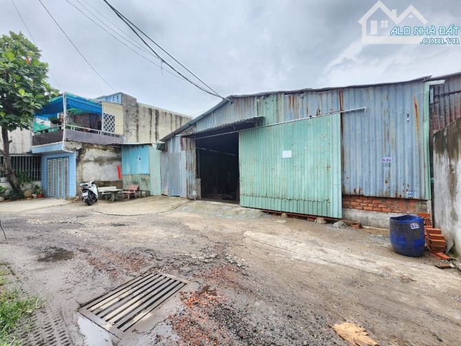 Bất động sản tại Bình Dương - ảnh 1