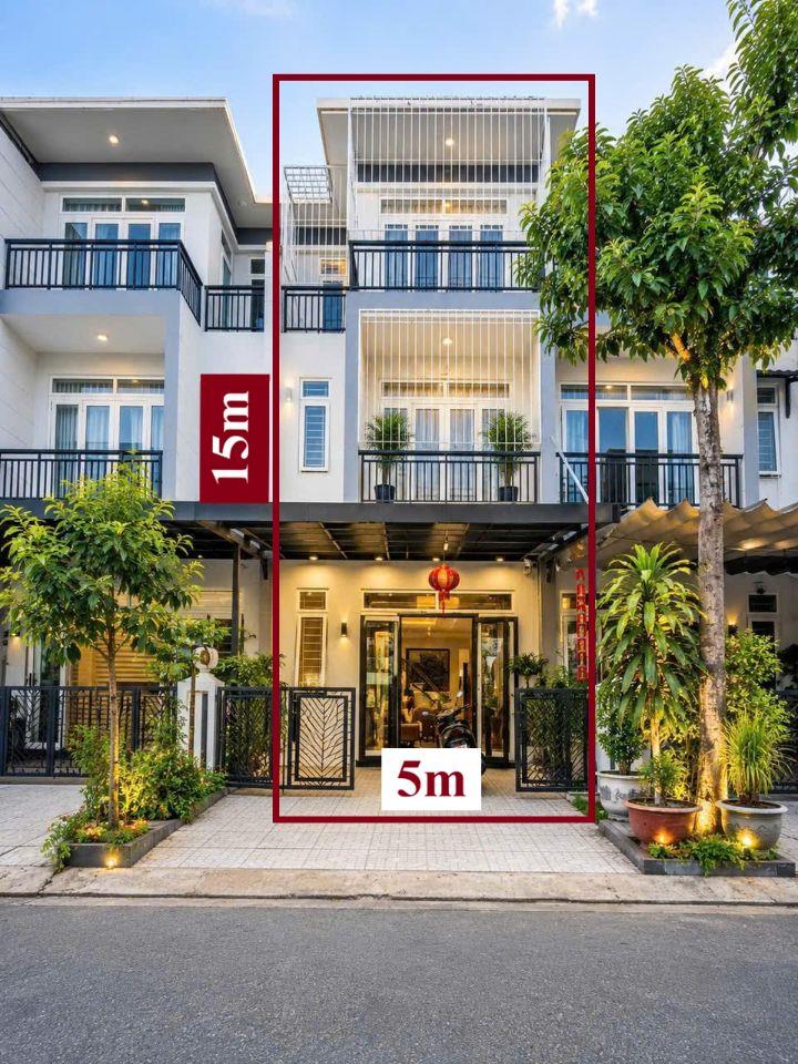 Bất động sản tại Long An - ảnh 1