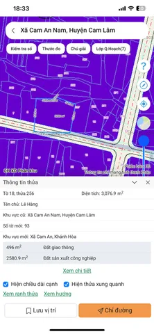 Bất động sản tại Khánh Hòa - ảnh 1